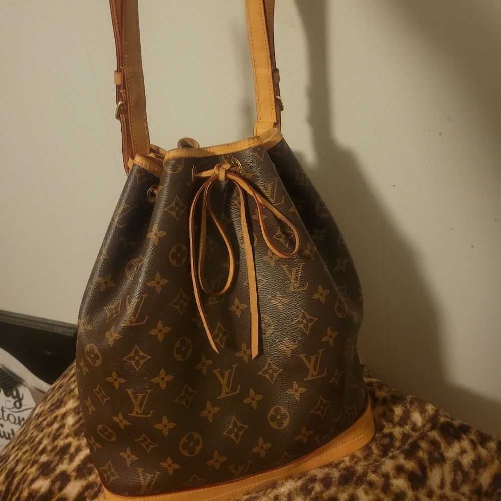 Louis Vuitton purse